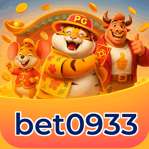 bet0933 Bônus - Catálogo Completo 2026